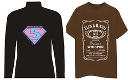 Tetap Gaul dengan Kaos Dakwah