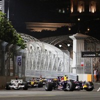 Singapura akan Tambah Kursi