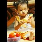 Aira Kanaya Pinindriya, 1,6 Tahun; Perempuan; f