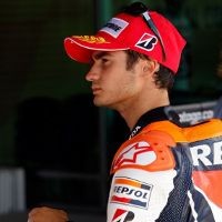 Pedrosa Siap Pertimbangkan Ducati 