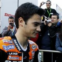 Ducati Masih Inginkan Pedrosa 