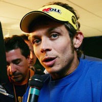 Misi Penebusan Rossi di Misano