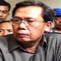 Komposisi Hakim Tergantung Besar Kecilnya Kasus