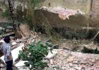 Mensos Janji Beri Santunan & Kirim 500 Ton Beras