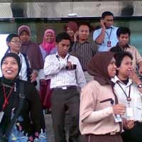 Mengapa Kita Pusing Saat Gempa?