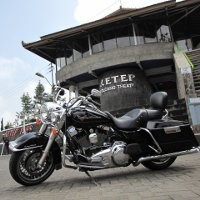 DPR Sepakat Moge Tak Boleh Eksklusif