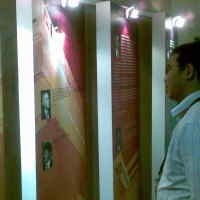 Tak Ada Antasari Azhar di Dinding Pesan KPK