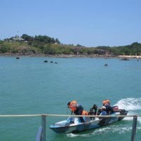  Pemerintah Abaikan Pulau Terluar