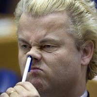 Wilders Ternyata Berdarah Yahudi Indonesia