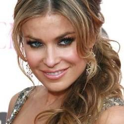Carmen Electra Segera Ngepop Lagi