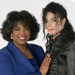 Oprah Siapkan Dua Tayangan Khusus Untuk Michael