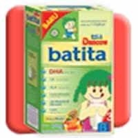 Terima Kasih Nestle Atas Mangkok Hadiah Dancow Batita 