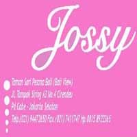 Semua Fasilitas dan Bonus Jossy Wedding Services Terlihat Sempurna 