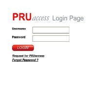 Untuk Sebuah Account PRUaccess Saja Harus Menempuh Jalan yang Panjang 
