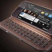 3 Smartphone Nokia Tantang iPhone dan BlackBerry