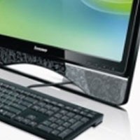 Lenovo C300, Ringkas dan Murah