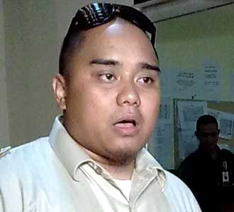 Saykoji Setuju Malaysia Disebut Maling Sial