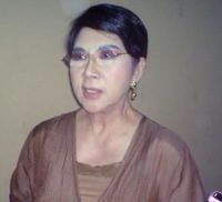 Titiek Puspa Mulai Absen Puasa