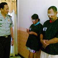 Ibu Muda Nekat Judi Demi Susu Sang Buah Hati