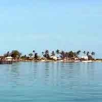 20 Pulau di Wilayah Malang Akan Dipetakan