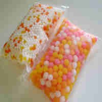 Jelly Lembut Kenyal Kaya Serat