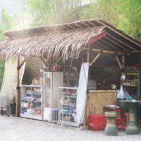 Bukber di Condet Food Festival