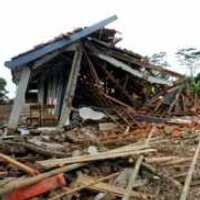 32 dari 68 Sekolah di Pangalengan Rusak