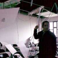 Rusak Parah, Perpustakaan UPI Ditutup