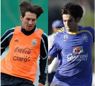 Tango Menyambut Samba