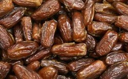 Deglet Noor si Legit yang Populer