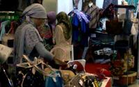 Bazar Ramadan Bulog