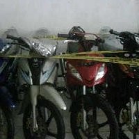 Motor Tiruan Atau Tidak, Ada Ukurannya