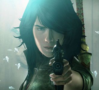 WET, Aksi Ciamik Sang Jagoan Wanita