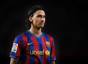 Milan Buat Ibra Terkejut