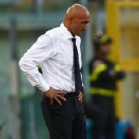 Milan Sempat Terpikir Spalletti