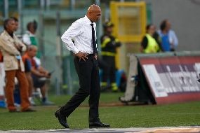 Milan Sempat Terpikir Spalletti