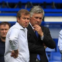 Chelsea Dilarang Beli Pemain