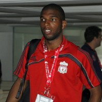 Babel Merasa Dibohongi Liverpool