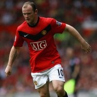 Ayo Susul Rekor Gol Charlton, Rooney!