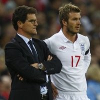 Inggris Melaju dengan Kebersamaan