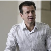 Dunga Lupakan Rivalitas dengan Maradona