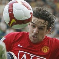 Ferguson Sertakan Hargreaves