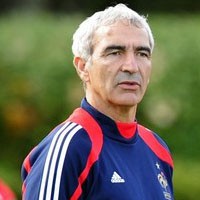 Domenech: Silakan Mencibir, tapi...