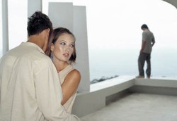 5 Alasan Suami dan Istri Selingkuh