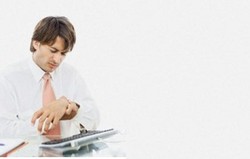 Pergelangan Tangan Sakit