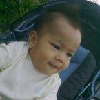 Abel, 9 Bulan; Lelaki; m