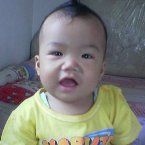 Athar Aththobarani, 15 Bulan; Lelaki; m