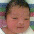 Moch. Ridwan Putra Effendi, 1 Bulan; Lelaki; m