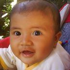 Raka Ramadhan Heritaku, 9 Bulan; Lelaki; m