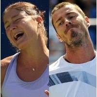 Safin Pasang Badan untuk Dina 